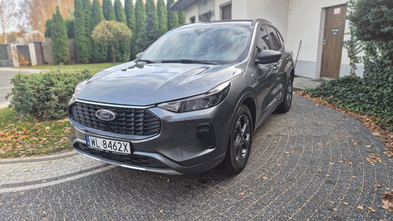 FORD 1FMCU9MN9PUA44816