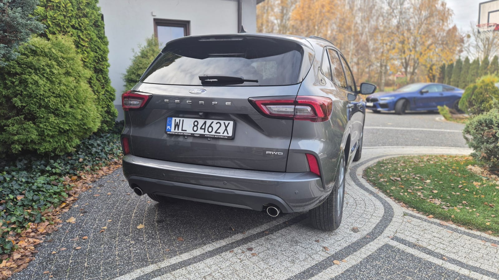 FORD 1FMCU9MN9PUA44816