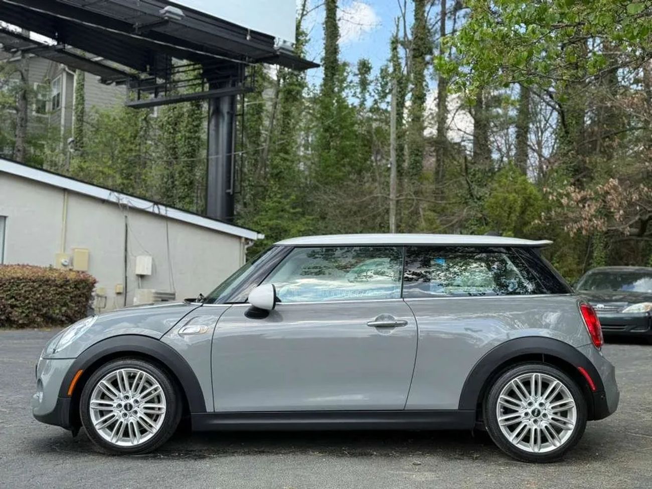 Mini Cooper COOPER S Prestige