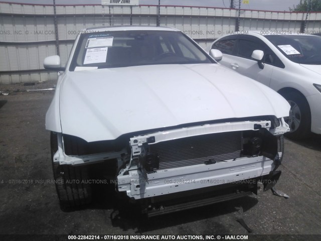 JAGUAR XF PRESTIGE