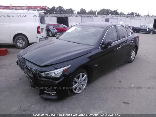 INFINITI 2017_INFINITI_Q50
