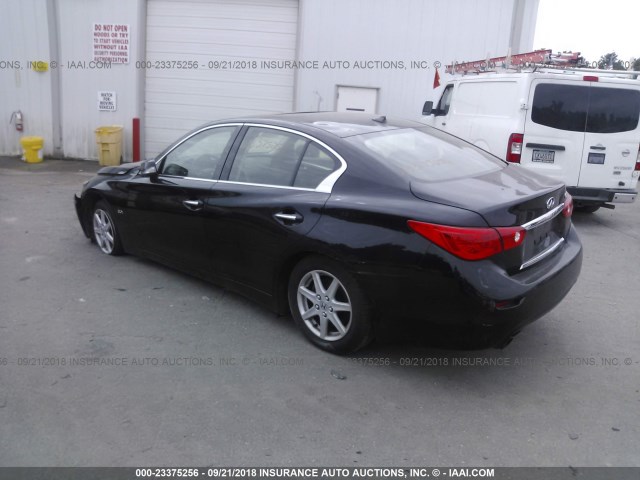 INFINITI 2017_INFINITI_Q50