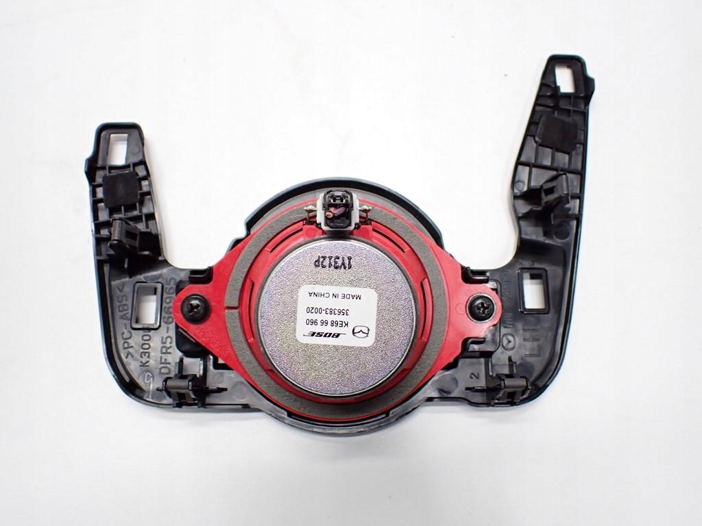 MAZDA DFR766A20A