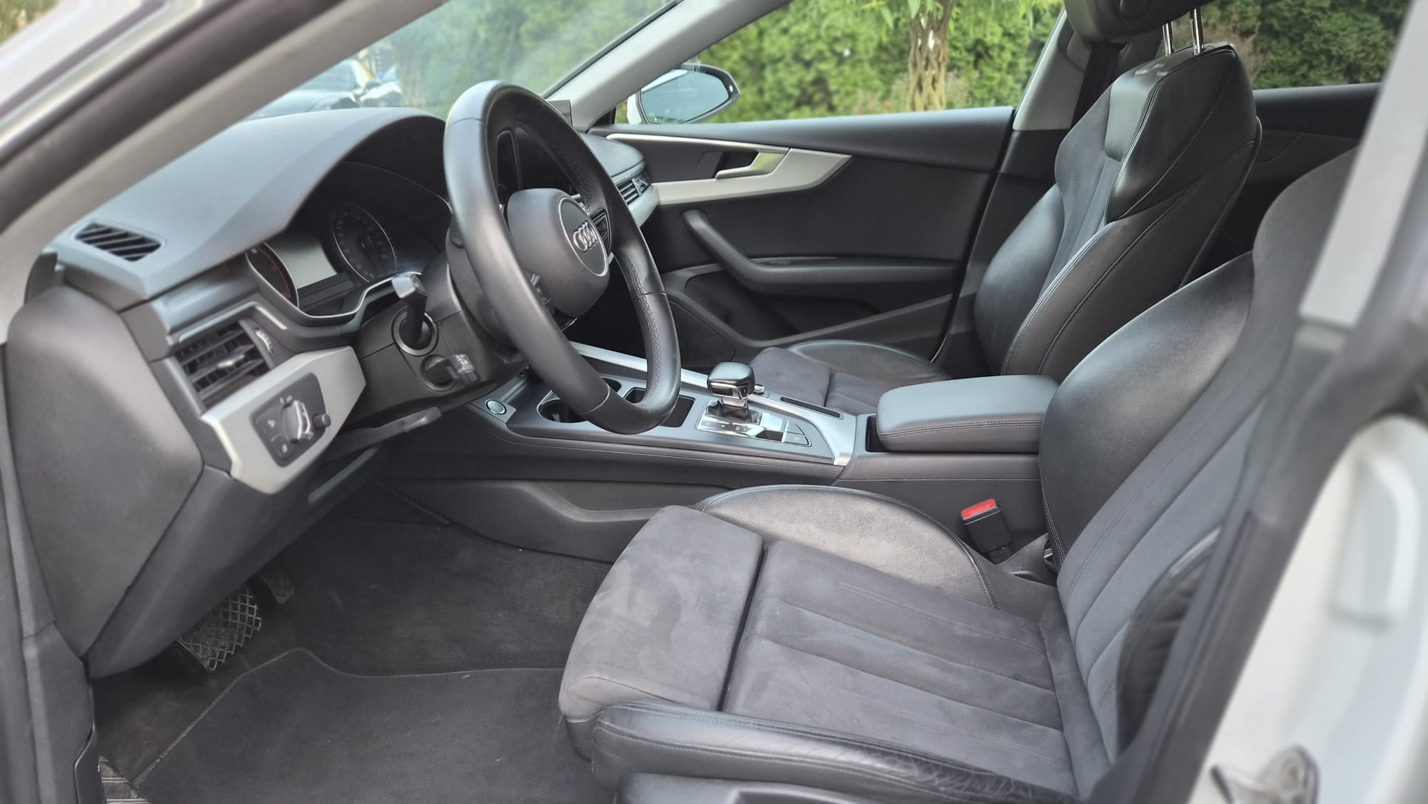 Audi A5 Sportback 35TFSI