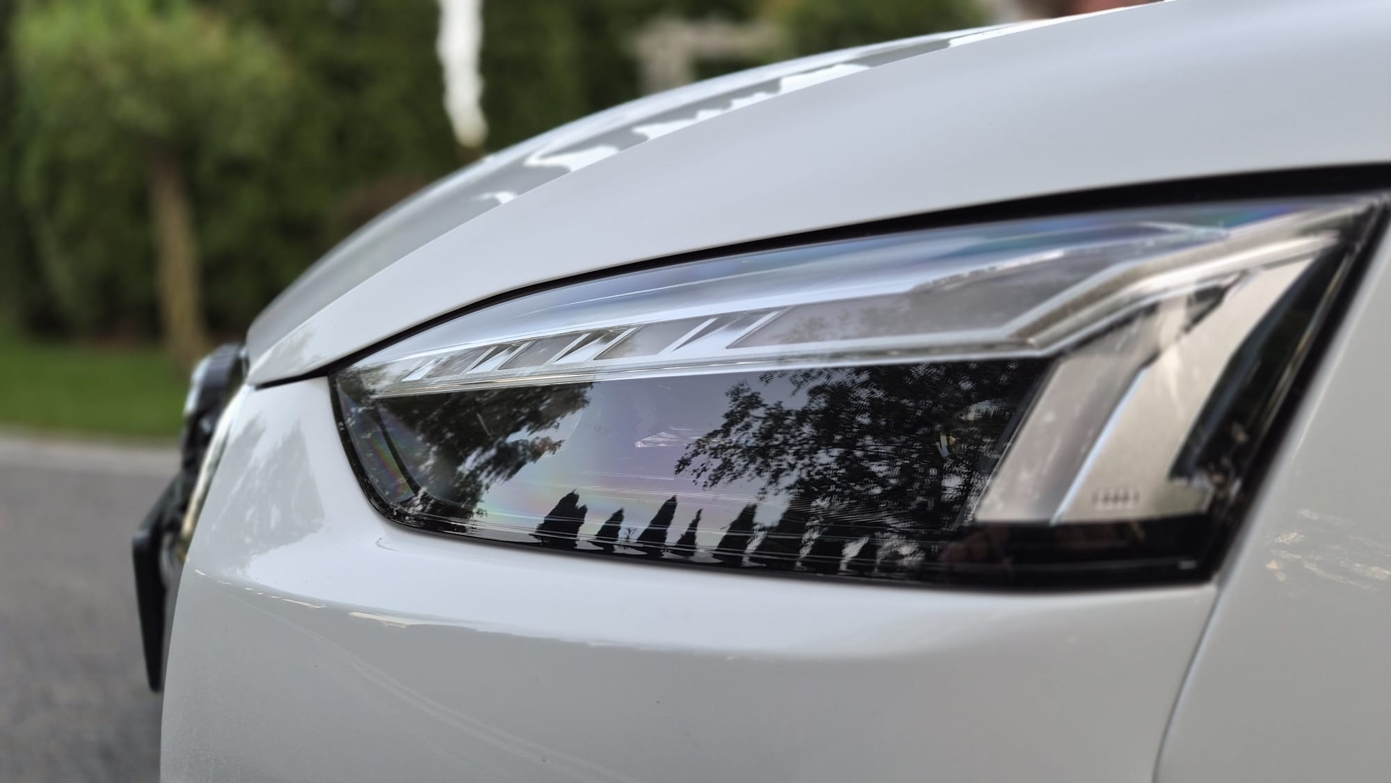 Audi A5 Sportback 35TFSI