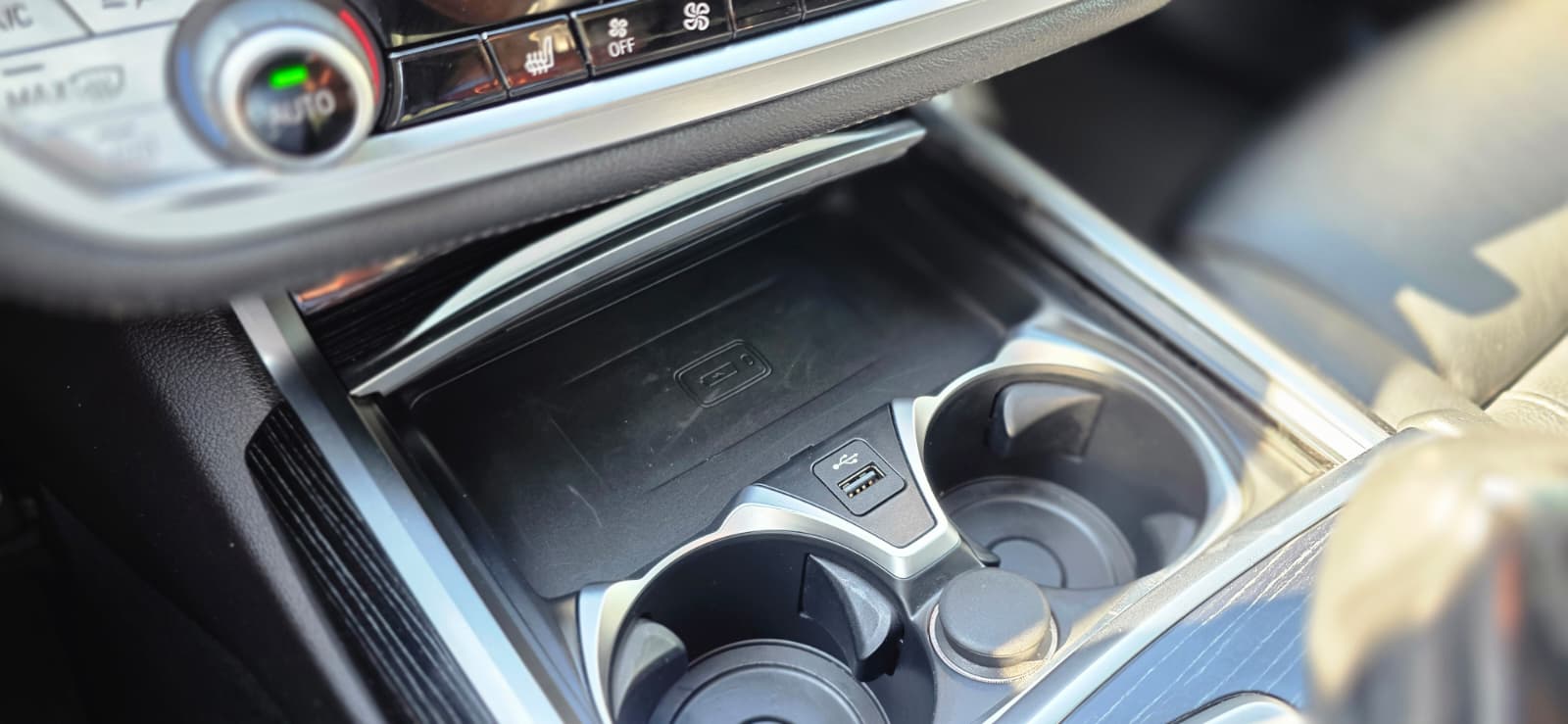 BMW Seria 7 - 745e Plugin Prestige