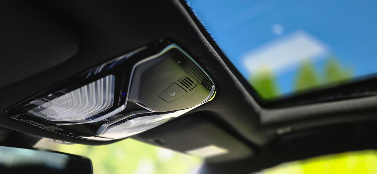 BMW Seria 7 - 745e Plugin Prestige