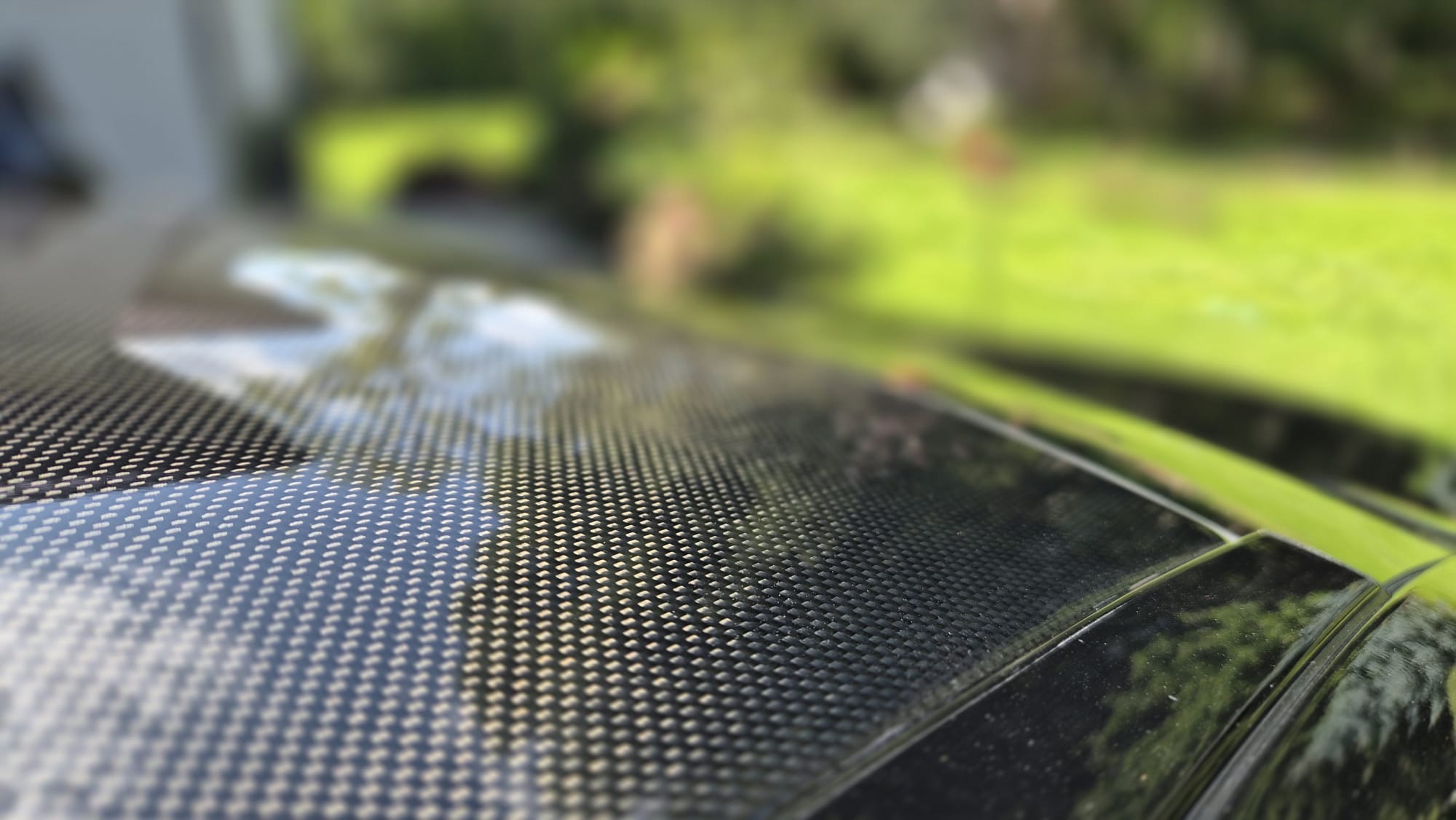 BMW M5 Competition Prestige