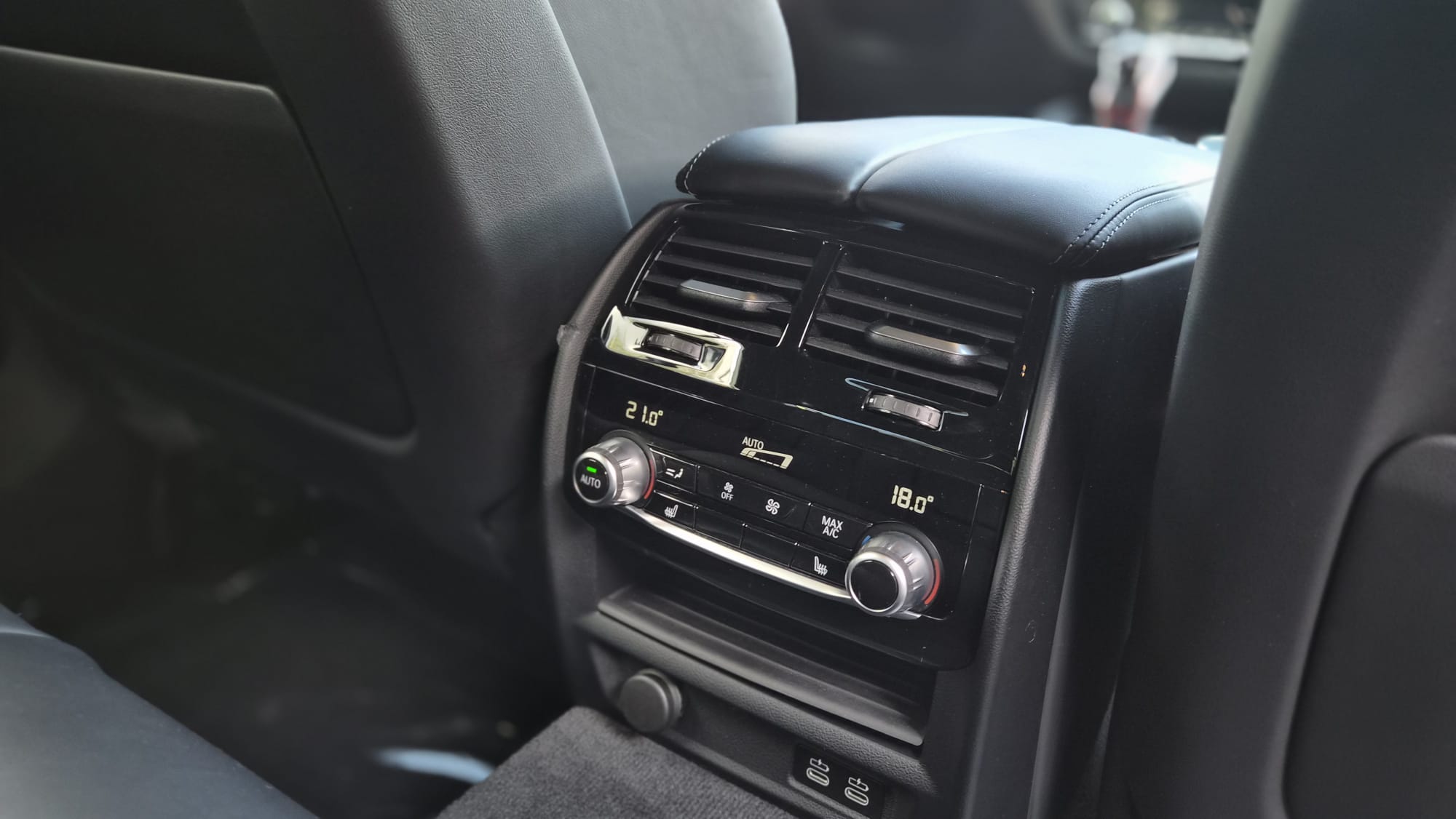 BMW M5 Competition Prestige