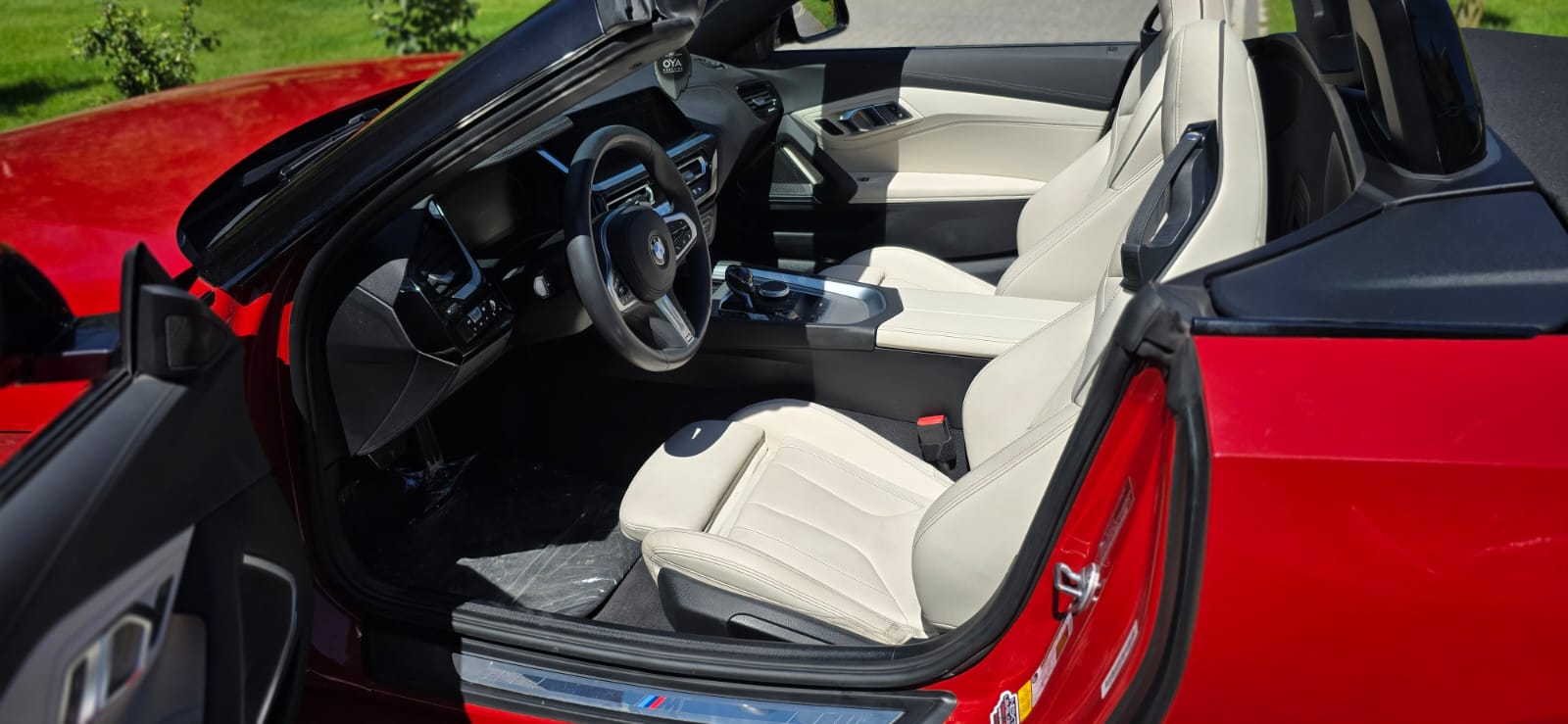BMW Z4 30i Cabrio Prestige