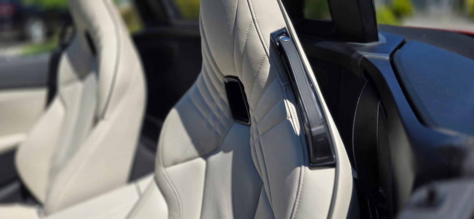 BMW Z4 30i Cabrio Prestige