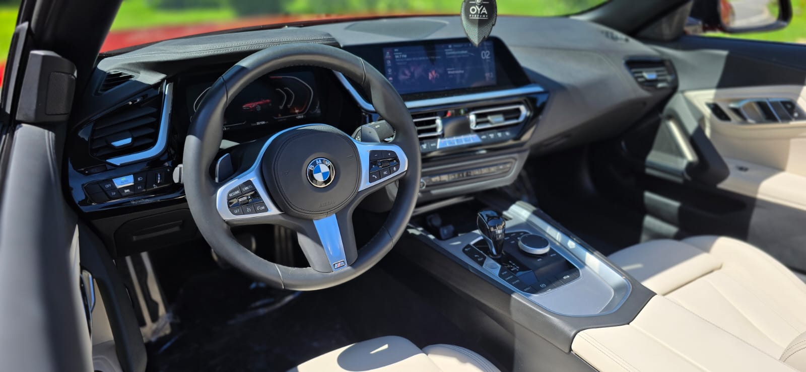 BMW Z4 30i Cabrio Prestige