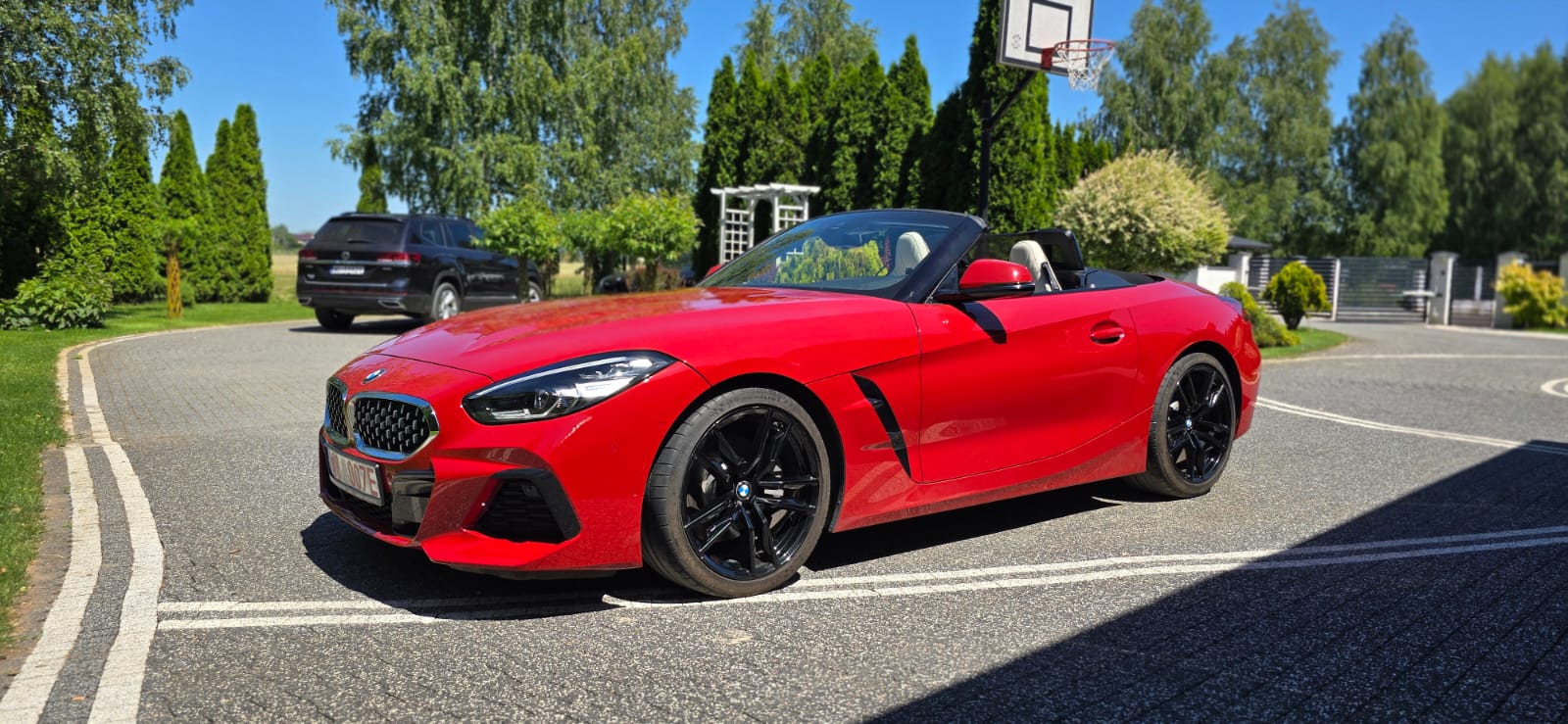 BMW Z4 30i Cabrio Prestige