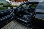 INFINITI Q60 S RED SPORT 400