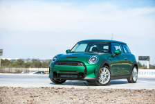 Mini Cooper COOPER S Electric