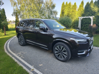 VOLVO XC90 Inscription B5 4x4