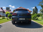 Porsche Macan 4x4