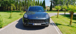 Porsche Macan 4x4