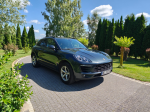 Porsche Macan 4x4