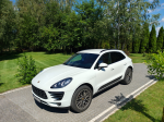 Porsche MACAN S Premium Plus 4x4