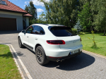 Porsche MACAN S Premium Plus 4x4