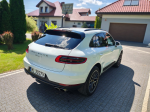 Porsche MACAN S Premium Plus 4x4