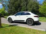 Porsche MACAN S Premium Plus 4x4