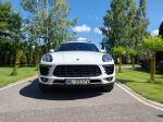 Porsche MACAN S Premium Plus 4x4