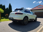 Porsche MACAN S Premium Plus 4x4