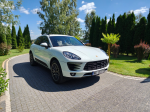 Porsche MACAN S Premium Plus 4x4