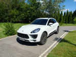 Porsche MACAN S Premium Plus 4x4