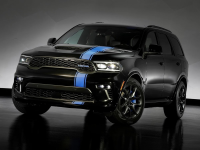 DODGE Durango Limited 4x4