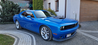 DODGE 2019 CHALLENGER SRT 392