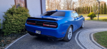 DODGE 2019 CHALLENGER SRT 392