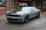 DODGE Challenger R/T Lift