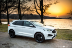 FORD EDGE SEL 4x4