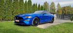 FORD MUSTANG GT 5.0 Premium