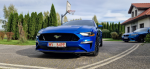 FORD MUSTANG GT 5.0 Premium