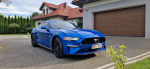 FORD MUSTANG GT 5.0 Premium