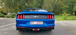 FORD MUSTANG GT 5.0 Premium