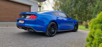 FORD MUSTANG GT 5.0 Premium