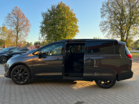 Chrysler Chrysler Pacyfica 2019