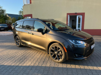 Chrysler Chrysler Pacyfica 2019