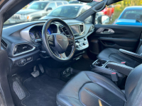 Chrysler Chrysler Pacyfica 2019