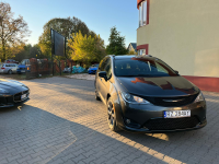 Chrysler Chrysler Pacyfica 2019