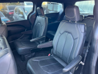 Chrysler Chrysler Pacyfica 2019