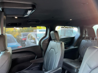 Chrysler Chrysler Pacyfica 2019