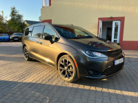Chrysler Chrysler Pacyfica 2019