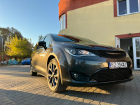 Chrysler Chrysler Pacyfica 2019