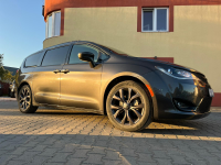 Chrysler Chrysler Pacyfica 2019